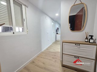 Piso en alquiler en Sta. Marina - San Andrés - San Pablo - San Lorenzo en Córdoba