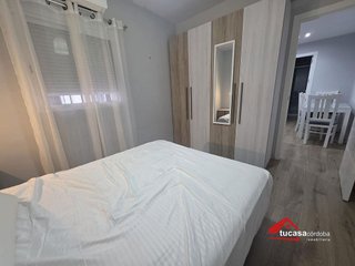 Piso en alquiler en Sta. Marina - San Andrés - San Pablo - San Lorenzo en Córdoba