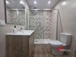 Piso en alquiler en Sta. Marina - San Andrés - San Pablo - San Lorenzo en Córdoba