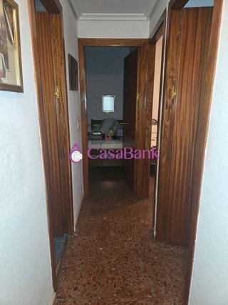 Piso en venta en Casco Histórico  - Ribera - San Basilio en Córdoba