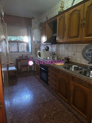 Piso en venta en Casco Histórico  - Ribera - San Basilio en Córdoba