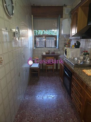 Piso en venta en Casco Histórico  - Ribera - San Basilio en Córdoba