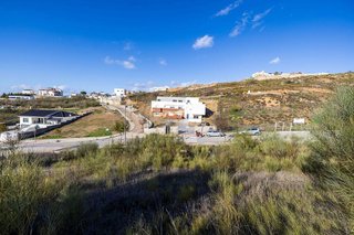 Terreno en venta en La Zubia en Zubia (La)