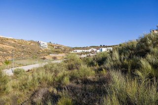 Terreno en venta en La Zubia en Zubia (La)