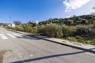 Terreno en venta en La Zubia en Zubia (La)