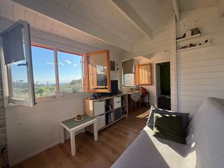 Chalet en venta en Abanilla