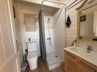 Chalet en venta en Abanilla