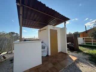 Chalet en venta en Abanilla