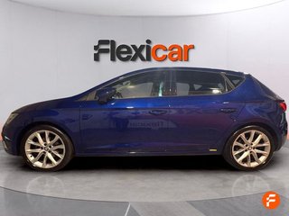 Seat Leon 1.5 TSI 110kW (150CV) St&Sp FR