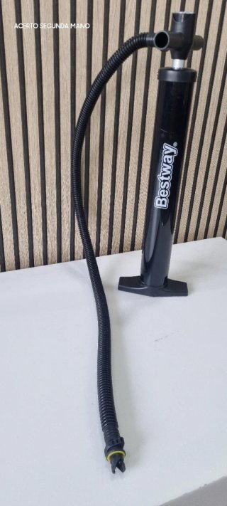 INFLADOR BESTWAY