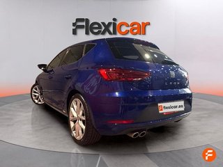 Seat Leon 1.5 TSI 110kW (150CV) St&Sp FR