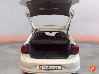 Volkswagen Polo 1.0 55kW (75CV) R-Line