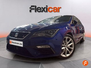 Seat Leon 1.5 TSI 110kW (150CV) St&Sp FR