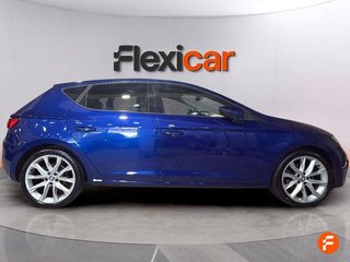 Seat Leon 1.5 TSI 110kW (150CV) St&Sp FR