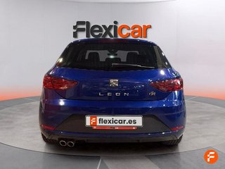 Seat Leon 1.5 TSI 110kW (150CV) St&Sp FR