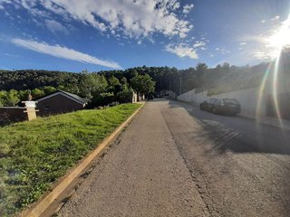 Solar en venta en Vallirana