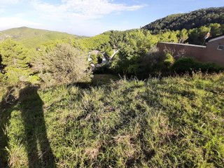 Solar en venta en Vallirana