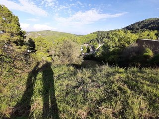 Solar en venta en Vallirana