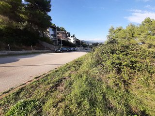 Solar en venta en Vallirana
