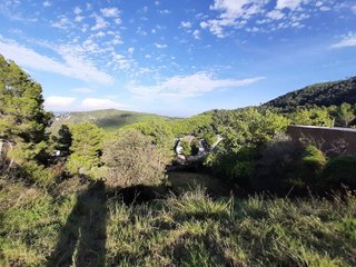 Solar en venta en Vallirana