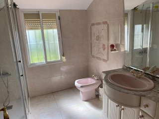 Chalet en alquiler en El Rinconcillo en Algeciras