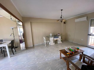 Chalet en alquiler en El Rinconcillo en Algeciras