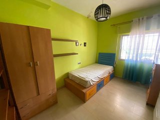 Chalet en alquiler en El Rinconcillo en Algeciras