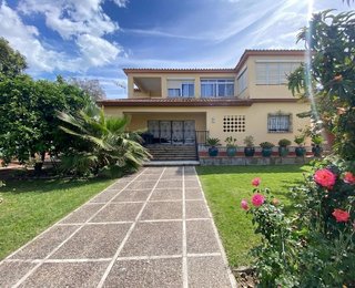 Chalet en alquiler en El Rinconcillo en Algeciras
