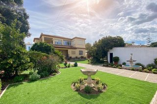 Chalet en alquiler en El Rinconcillo en Algeciras