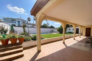 Chalet en alquiler en El Rinconcillo en Algeciras