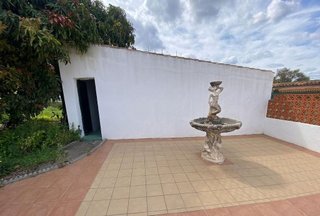 Chalet en alquiler en El Rinconcillo en Algeciras