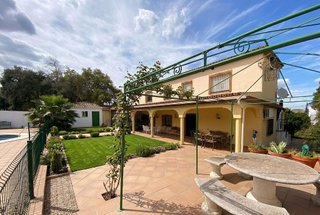 Chalet en alquiler en El Rinconcillo en Algeciras