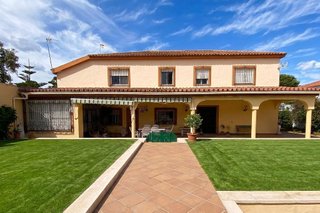 Chalet en alquiler en El Rinconcillo en Algeciras