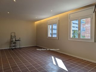 Piso en alquiler en Les Tres Torres en Barcelona