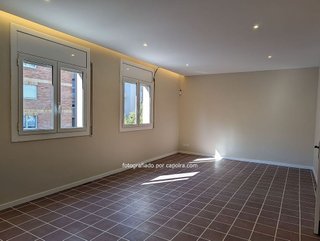 Piso en alquiler en Les Tres Torres en Barcelona