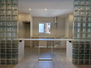 Piso en alquiler en Les Tres Torres en Barcelona
