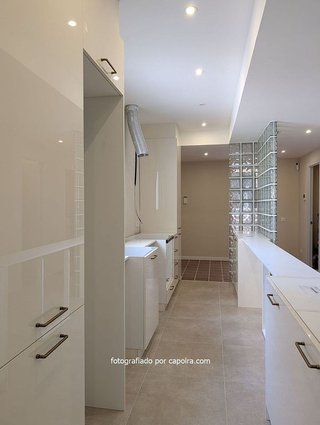 Piso en alquiler en Les Tres Torres en Barcelona