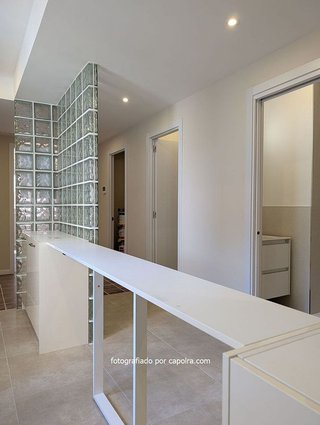 Piso en alquiler en Les Tres Torres en Barcelona