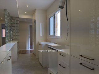 Piso en alquiler en Les Tres Torres en Barcelona