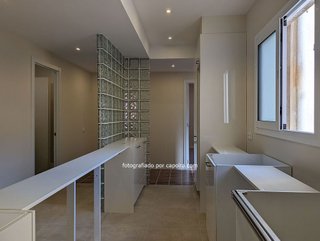 Piso en alquiler en Les Tres Torres en Barcelona