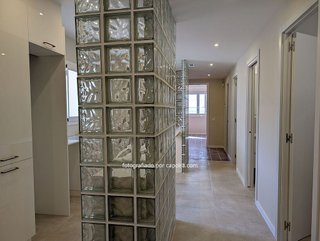 Piso en alquiler en Les Tres Torres en Barcelona