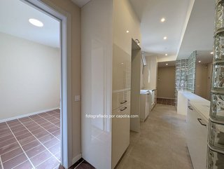 Piso en alquiler en Les Tres Torres en Barcelona