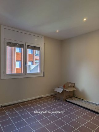 Piso en alquiler en Les Tres Torres en Barcelona