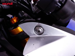 YAMAHA MT 09 SP