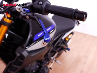 YAMAHA MT 09 SP