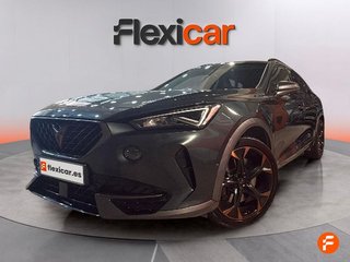 Cupra Formentor 1.4 e-Hybrid 150kW (204 CV) DSG