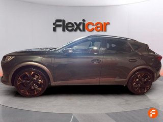 Cupra Formentor 1.4 e-Hybrid 150kW (204 CV) DSG