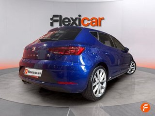 Seat Leon 1.5 TSI 110kW (150CV) St&Sp FR