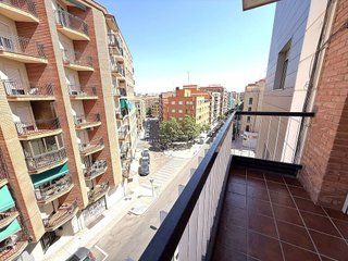 Piso en alquiler en Delicias - San Isidro en Salamanca