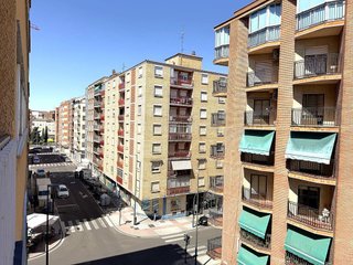 Piso en alquiler en Delicias - San Isidro en Salamanca